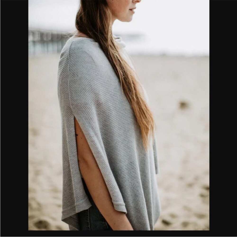 New Amma cocoon wrap